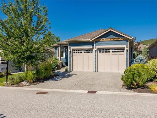 13009 Gibbons Drive, Lake Country, BC - Outdoor