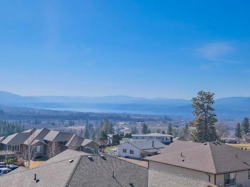 1257 Feedham Avenue, Kelowna, BC - Outdoor With View
