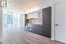 #1107 -138 Downes St, Toronto, ON  - Indoor Photo Showing Kitchen 