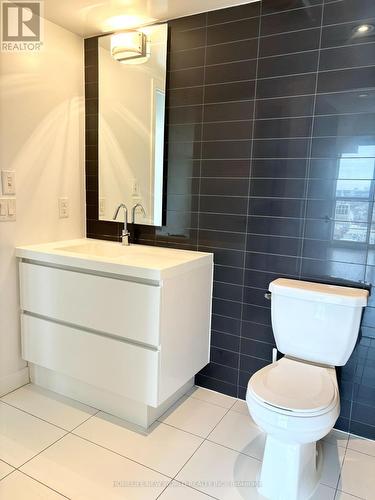 3211 - 85 Queens Wharf Road, Toronto, ON - Indoor Photo Showing Bathroom