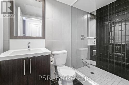 #1301 -2 Anndale Dr, Toronto, ON - Indoor Photo Showing Bathroom