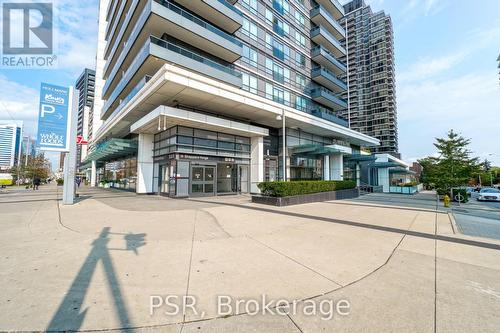 #1301 -2 Anndale Dr, Toronto, ON - Outdoor