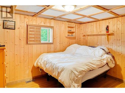 43 584 Columbia Avenue, Kitimat, BC - Indoor Photo Showing Bedroom