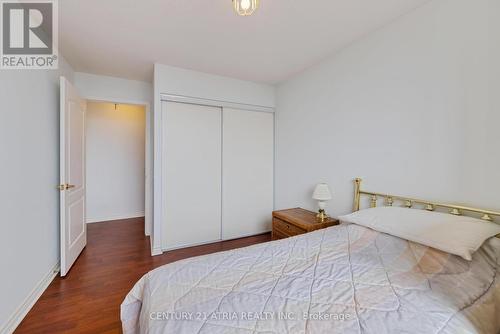 #703 -3088 Kennedy Rd, Toronto, ON - Indoor Photo Showing Bedroom