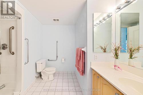 #703 -3088 Kennedy Rd, Toronto, ON - Indoor Photo Showing Bathroom