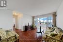 #703 -3088 Kennedy Rd, Toronto, ON  - Indoor Photo Showing Living Room 