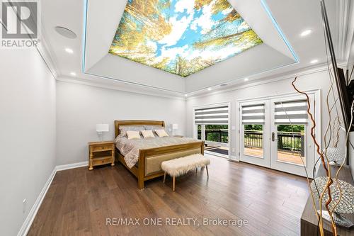 14 Clemson Crescent, Vaughan, ON - Indoor Photo Showing Bedroom