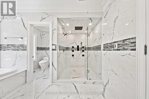 14 Clemson Crescent, Vaughan, ON -  Photo Showing Bathroom