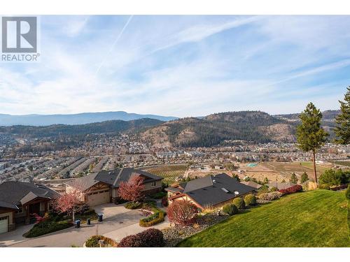 663 Denali Court Unit# 331, Kelowna, BC - Outdoor With View