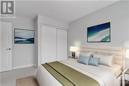 513 Brigatine Avenue, Ottawa, ON - Indoor Photo Showing Bedroom