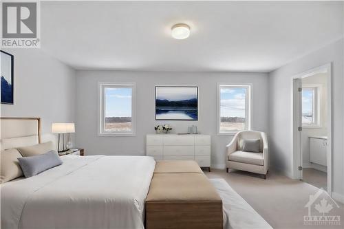 513 Brigatine Avenue, Ottawa, ON - Indoor Photo Showing Bedroom
