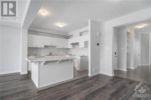 Images provided are to showcase builder finishes - 513 Brigatine Avenue, Ottawa, ON - Indoor Photo Showing Kitchen