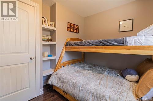 7 Holland Lane, Cambridge-Narrows, NB - Indoor Photo Showing Bedroom