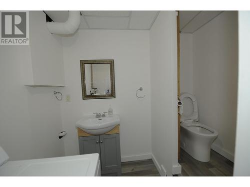 4910 Gair Avenue, Terrace, BC - Indoor Photo Showing Bathroom