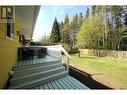4910 Gair Avenue, Terrace, BC  - Outdoor With Exterior 