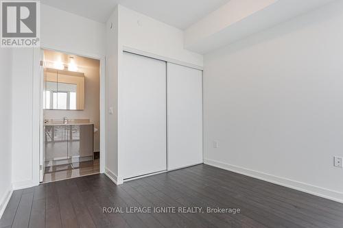 #305 -100 Eagle Rock Way, Vaughan, ON - Indoor Photo Showing Other Room
