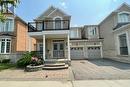 15 Florelle Dr, Markham, ON  - Outdoor With Balcony With Facade 
