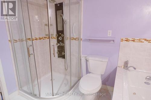 15 Florelle Dr, Markham, ON - Indoor Photo Showing Bathroom