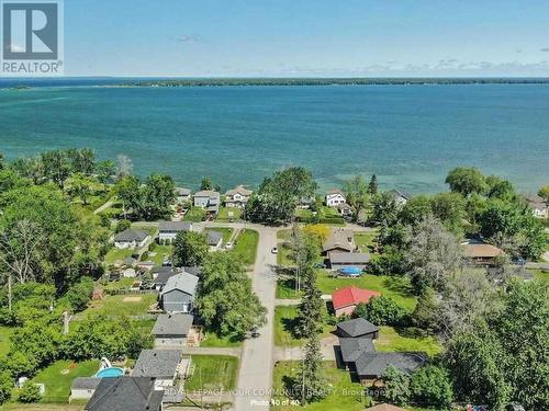 350 The Queensway South, Georgina, ON - Outdoor With Body Of Water With View