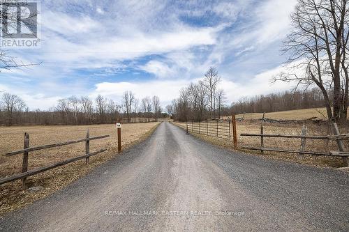 493 Bateman Road, Stirling-Rawdon, ON - Outdoor With View