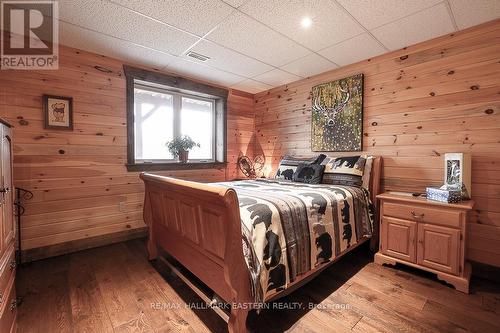 493 Bateman Road, Stirling-Rawdon, ON - Indoor Photo Showing Bedroom