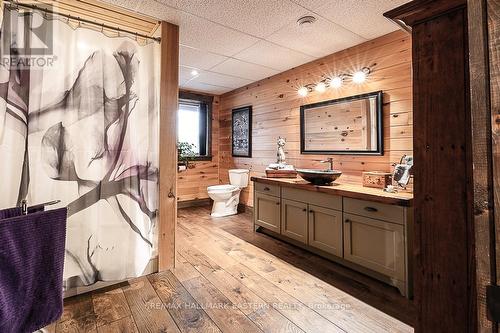 493 Bateman Road, Stirling-Rawdon, ON - Indoor Photo Showing Bathroom