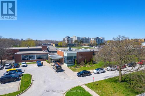 332 Belfield St E, London, ON - Outdoor With View