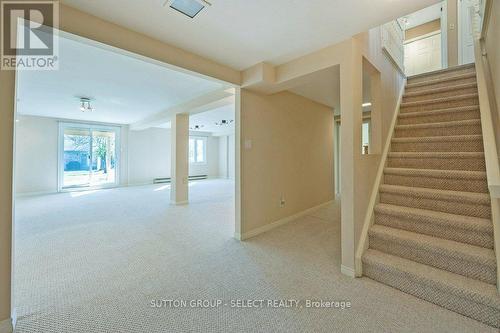 #34 -14 Doon Dr, London, ON - Indoor Photo Showing Other Room