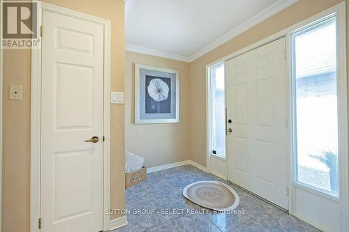 34 - 14 Doon Drive, London, ON - Indoor Photo Showing Other Room