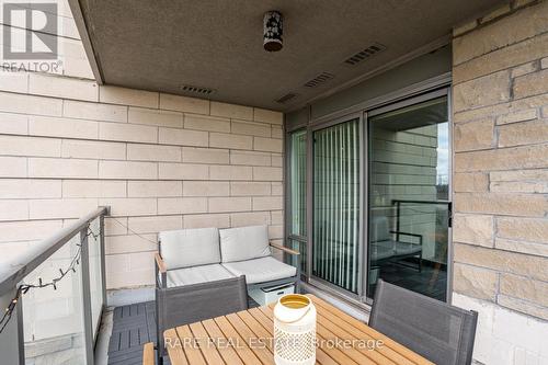 #502 -253 South Park Rd, Markham, ON - Outdoor With Exterior