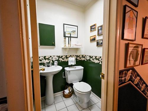 Salle d'eau - 238 Boul. De L'Île, Pincourt, QC - Indoor Photo Showing Bathroom