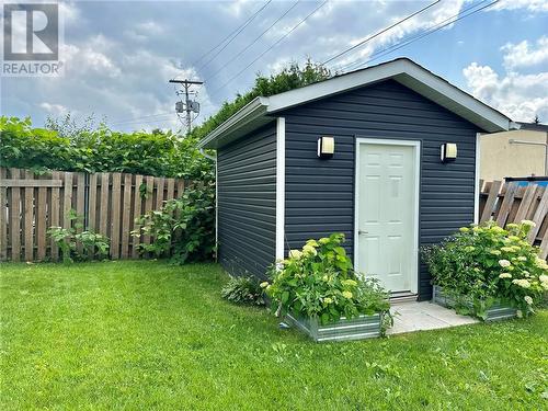 389 Charette Avenue, Chelmsford, ON - Outdoor