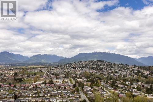 4305 4890 Lougheed Highway, Burnaby, BC - Outdoor With View