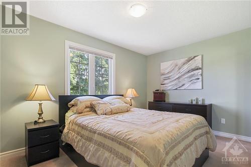 109 Brittany Street, Carleton Place, ON - Indoor Photo Showing Bedroom