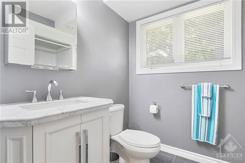 109 Brittany Street, Carleton Place, ON - Indoor Photo Showing Bathroom