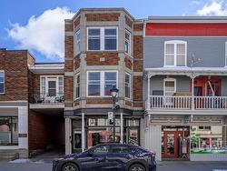 41  - 43A Rue St-Vincent  Sainte-Agathe-Des-Monts, QC J8C 2A5