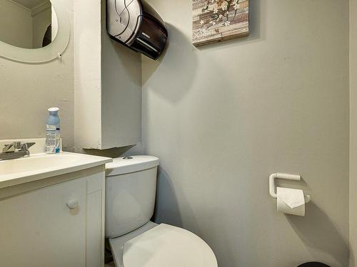 Salle d'eau - 41  - 43A Rue St-Vincent, Sainte-Agathe-Des-Monts, QC - Indoor Photo Showing Bathroom