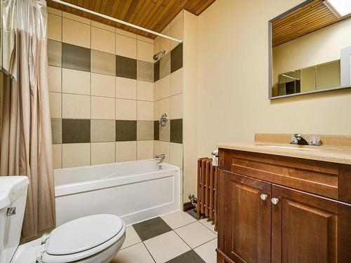 Salle de bains - 41  - 43A Rue St-Vincent, Sainte-Agathe-Des-Monts, QC - Indoor Photo Showing Bathroom