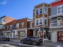 FaÃ§ade - 41  - 43A Rue St-Vincent, Sainte-Agathe-Des-Monts, QC  - Outdoor With Facade 