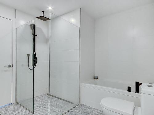 Ensuite bathroom - 514-2175 Rue St-Patrick, Montréal (Le Sud-Ouest), QC - Indoor Photo Showing Bathroom
