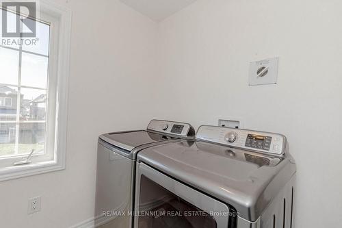 2 Tate St, Brantford, ON - Indoor Photo Showing Laundry Room