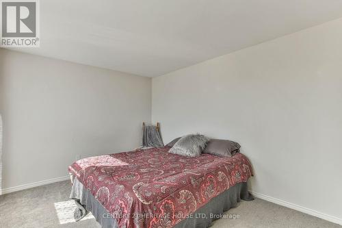78 Millridge Crt, London, ON - Indoor Photo Showing Bedroom