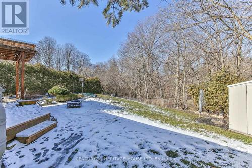 78 Millridge Court, London, ON - Outdoor With View