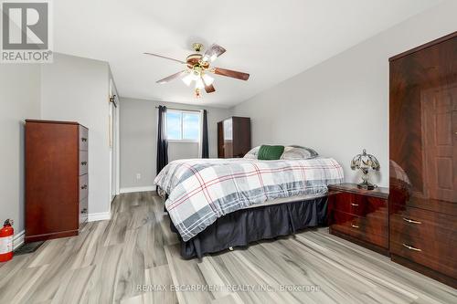 332 Imperial Rd S, Guelph, ON - Indoor Photo Showing Bedroom
