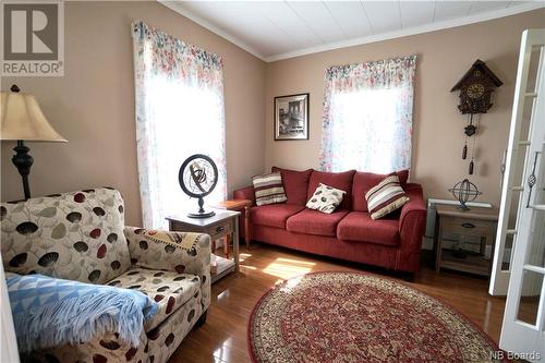 36 Spring Street, Milltown, NB - Indoor Photo Showing Other Room