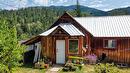 7609 2Nd Avenue, Ymir, BC  - Outdoor 