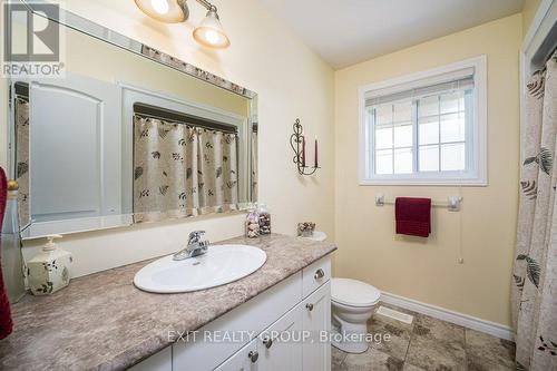 1176 County Road 27, Brighton, ON - Indoor Photo Showing Bathroom