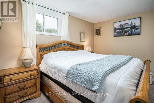 1176 County Road 27, Brighton, ON - Indoor Photo Showing Bedroom
