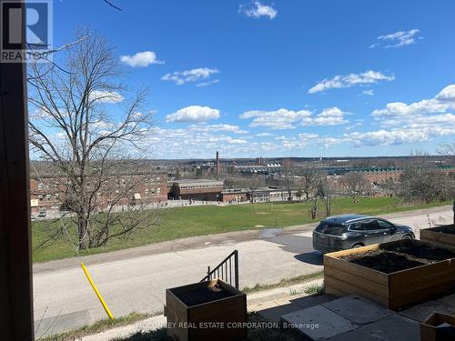1217 Grandview Avenue, Peterborough, ON - Outdoor With View