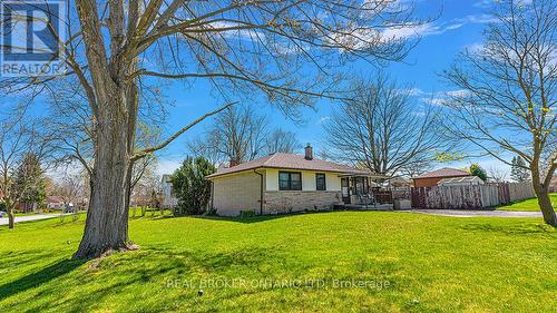 92 Arcadia Cres, London, ON - Outdoor
